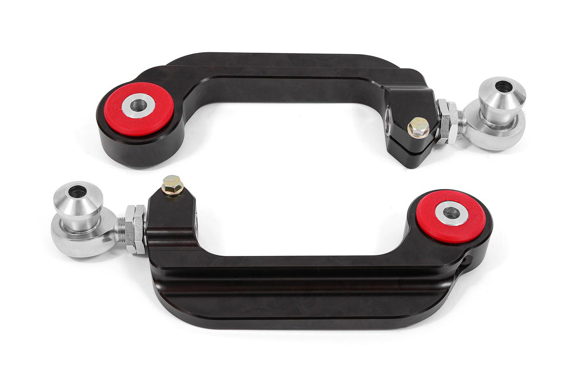 Bmr Suspension Camber Links Adjustable MPN BMRUCA762 For Ford Mustang 2015-22