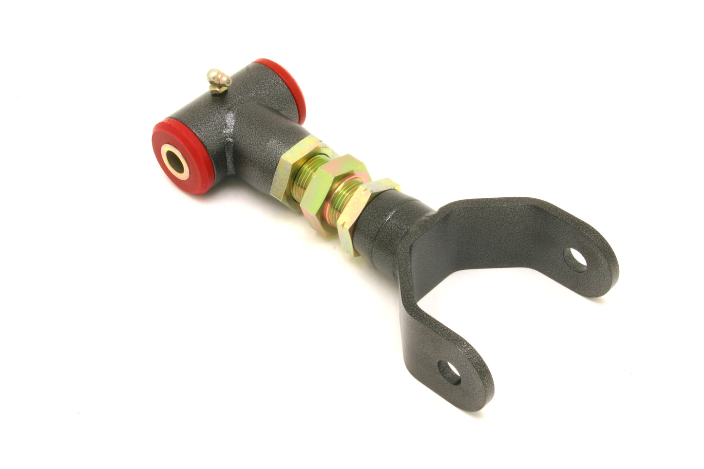 Bmr Suspension 05-10 Mustang Upper Cont rol Arm On-Car Adjustabl MPN BMRUTCA019H For Ford Mustang 2005-10