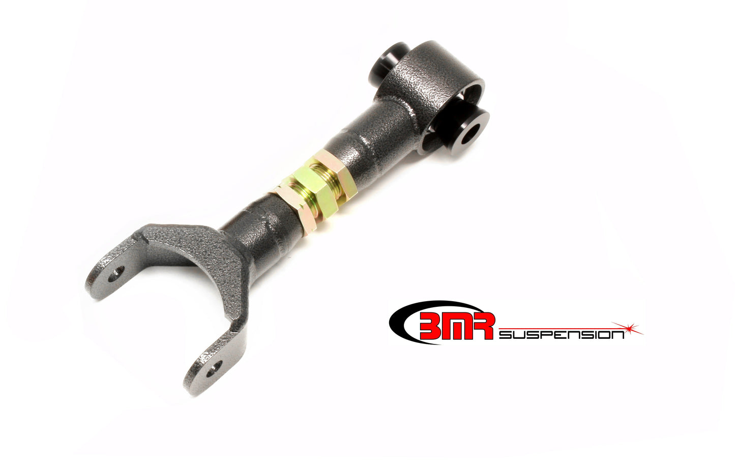 Bmr Suspension 11-14 Mustang Upper Cont rol Arm On-Car Adjustabl MPN BMRUTCA033H For Ford Mustang 2011-14