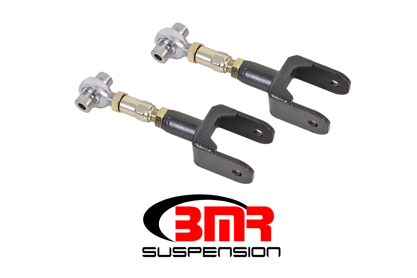 Bmr Suspension Upper Control Arms MPN BMRUTCA041H For Ford Mustang 1979-2004