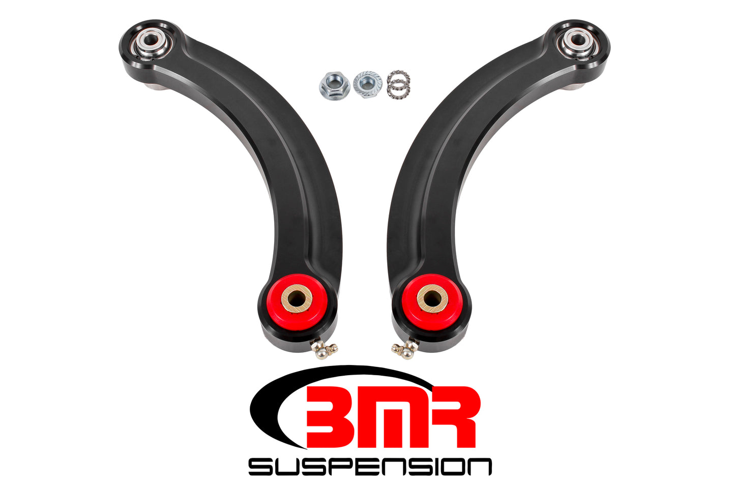Bmr Suspension Camber link fixed poly /bearing billet aluminu MPN BMRUTCA057 For Ford Mustang 2015-21