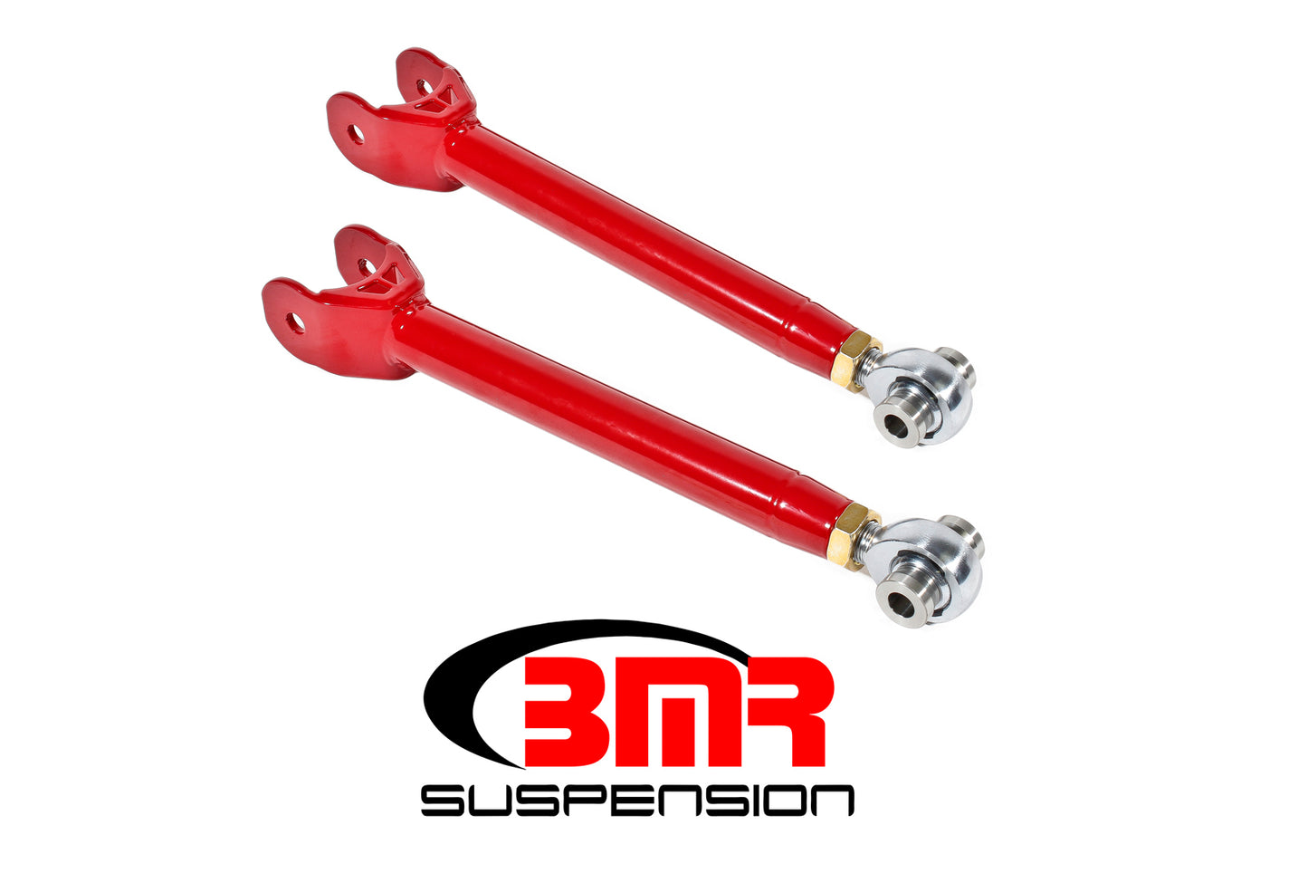 Bmr Suspension 16- Camaro Upper Control Arms Adjustable MPN BMRUTCA062R For Chevy Camaro 2016-17