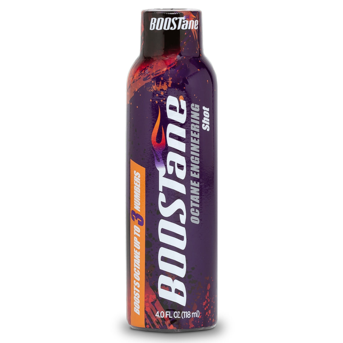 Boostane Shot-Octane Boost Single 4oz Bottle BOOOCT04SHOT1
