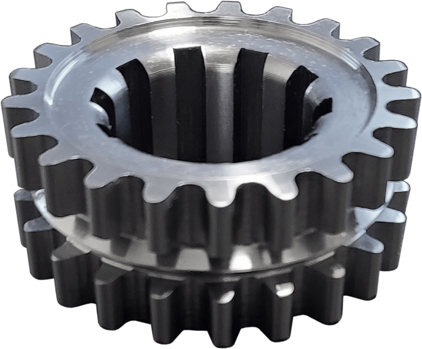 Boundary Racing Pump Billet Timing Crank Drive Gear Ford 4V Motor MPN BOPMM-SP-4V For Ford