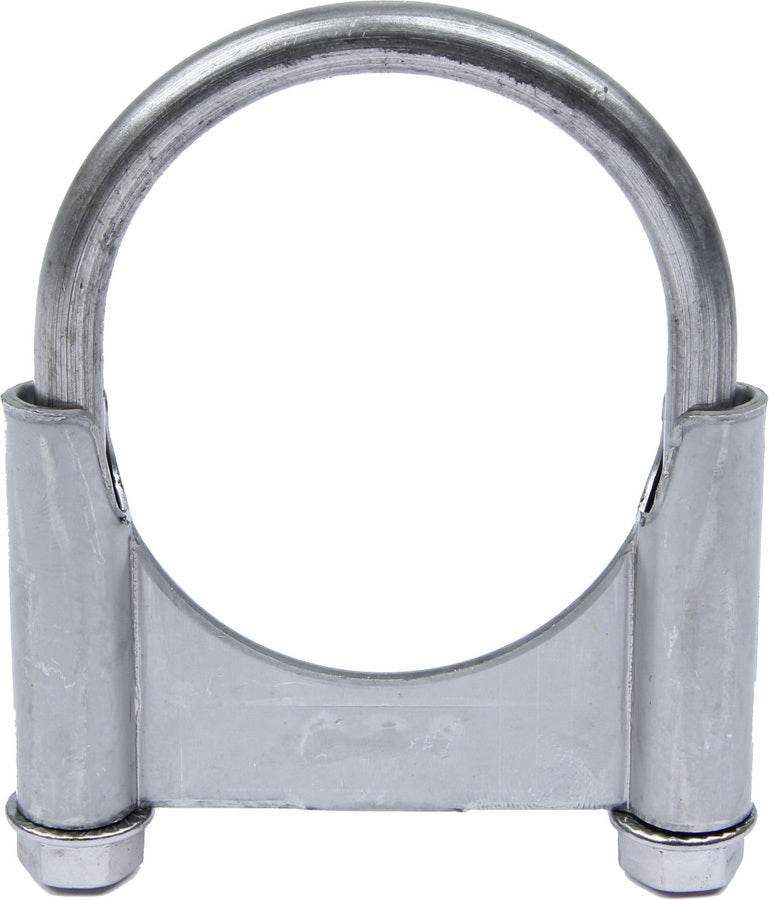 Borla 3in Stainless Exhaust Clamp MPN BOR18300