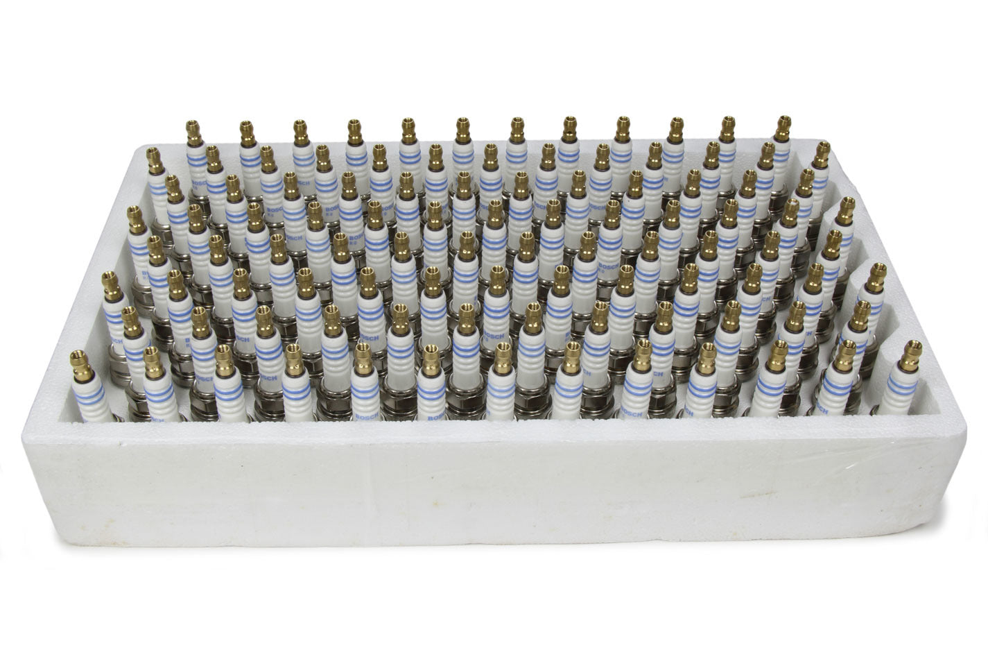 Bosch Motorsport Bosch Motorsport Spark Plugs 100pk BOSF08CE0