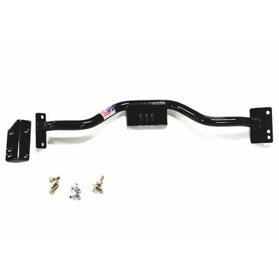 Bowler Performance Transmissions 67-69 Camaro TKO500/600 Trans Crossmember SBC/LS MPN BOW4601008 For Chevy, GM LS-Series, F-Body 1967-69