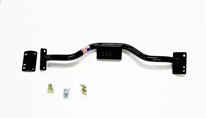 Bowler Performance Transmissions 67-69 Camaro TKO500/600 Trans Crossmember BBC MPN BOW4601009 For Chevy, GM F-Body 1967-69