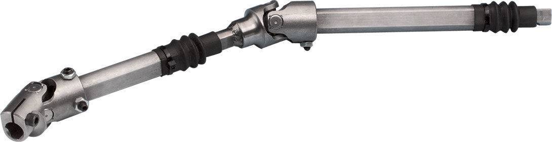 Borgeson Steering Shaft Steel w/ Vibe Reducer 94-04 Must BRG000651