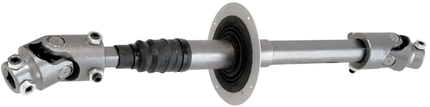Borgeson 01-06 Jeep TJ Upper Steering Shaft BRG000873