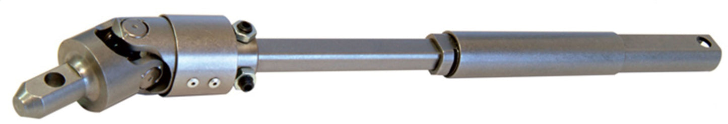 Borgeson 99- GM P/U Steering Shaft w/Vibration Reducr BRG000937