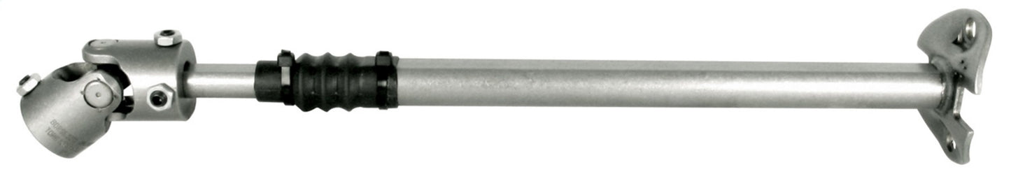Borgeson Steering Shaft Telescopi c Steel 1973-1975 Ford B BRG000976