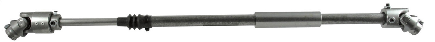 Borgeson Steering Shaft Telescopi c Steel 1992-1996 Ford BRG000981