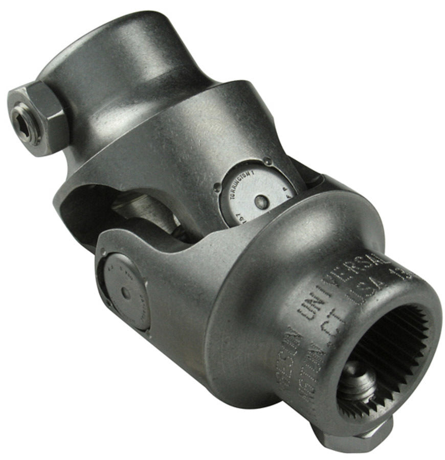 Borgeson Stainless U-Joint 1in-48 x 3/4in DD BRG114349