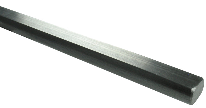 Borgeson Double D Shaft 3/4in DD x 18in Long BRG409418