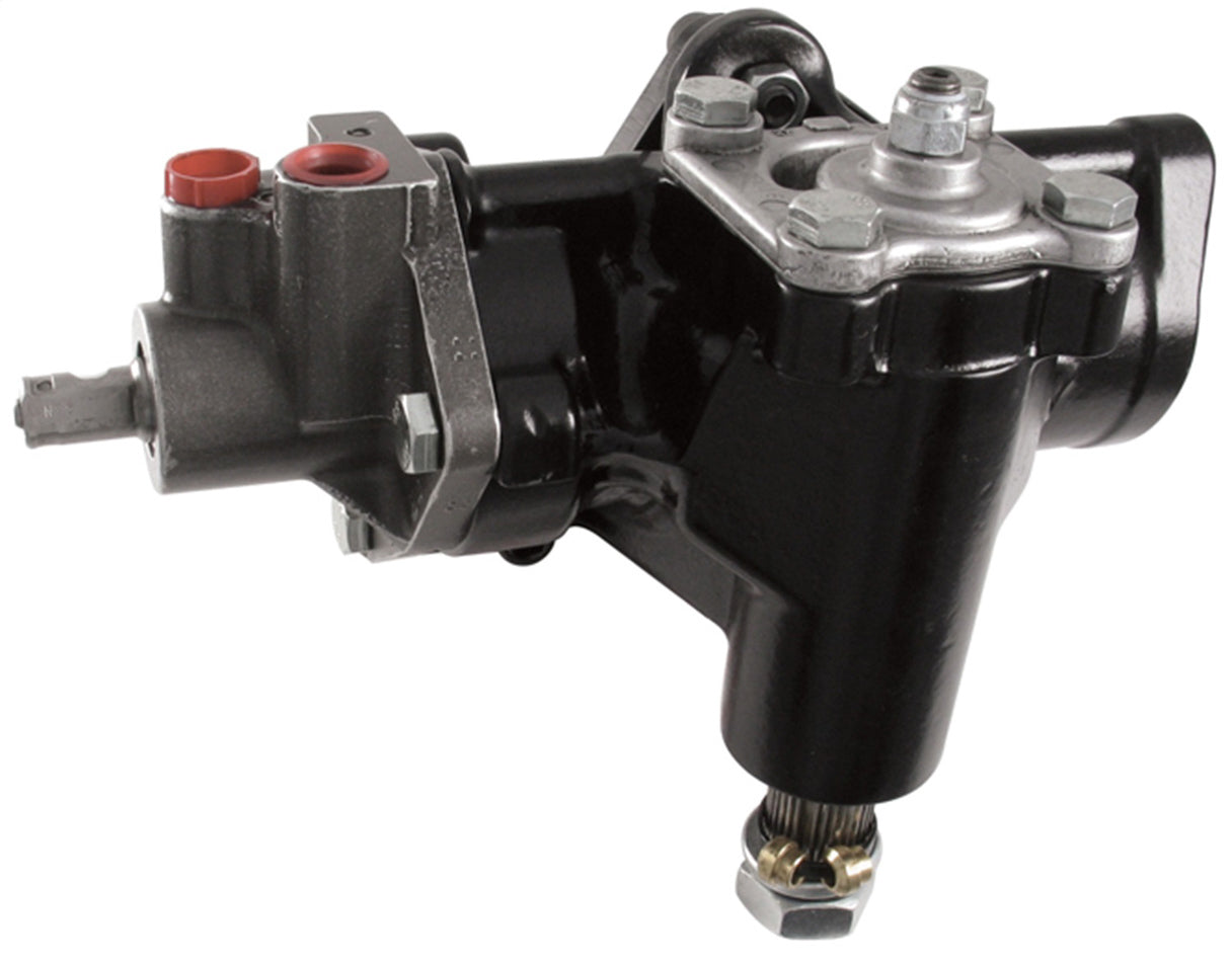 Borgeson 58-64 GM Power Steering Conversion Box MPN BRG800106 For Chevy 1958-64