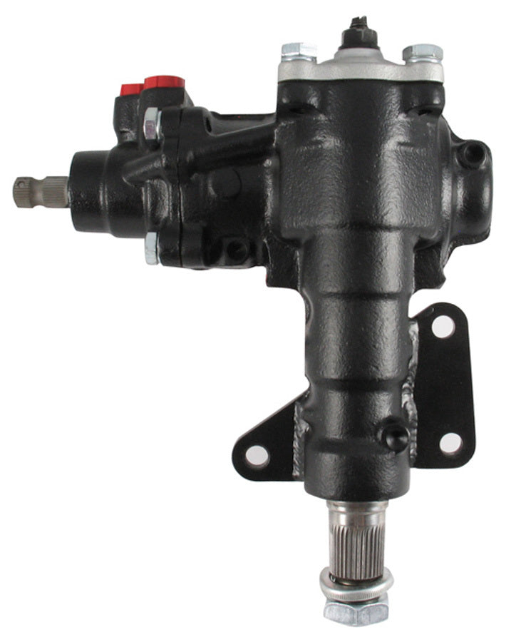 Borgeson Power Steering Box MPN BRG800111 For Ford Mustang 1965-70