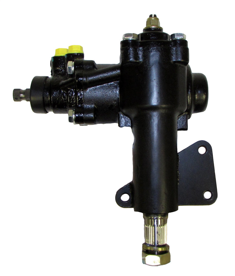 Borgeson Power Steering Conversio n 66-77 Ford Car MPN BRG800114 For Ford Mustang 1963-70