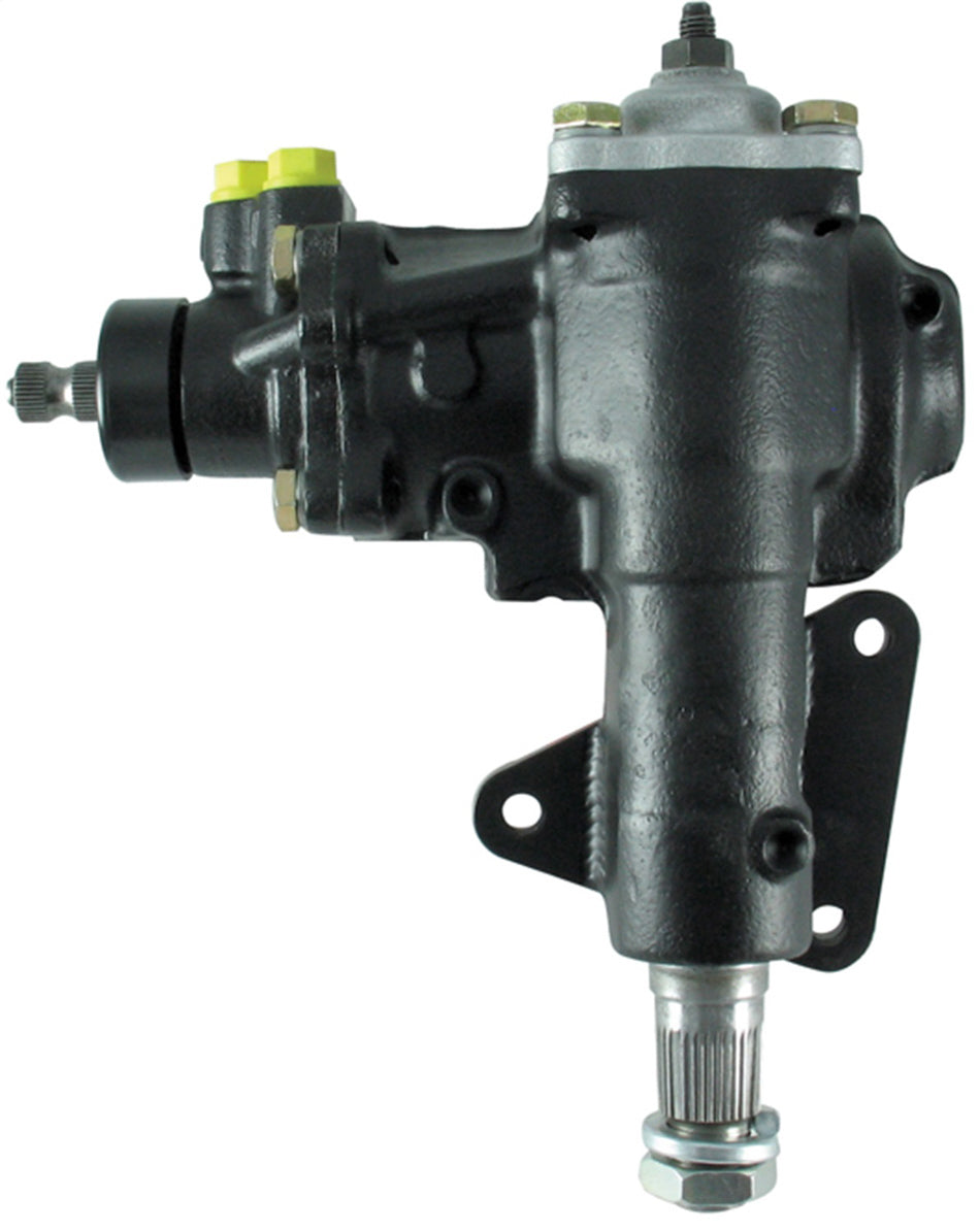 Borgeson Power Steering Conversio n 62-66 Chevy II Nova MPN BRG800117 For GM 1962-66