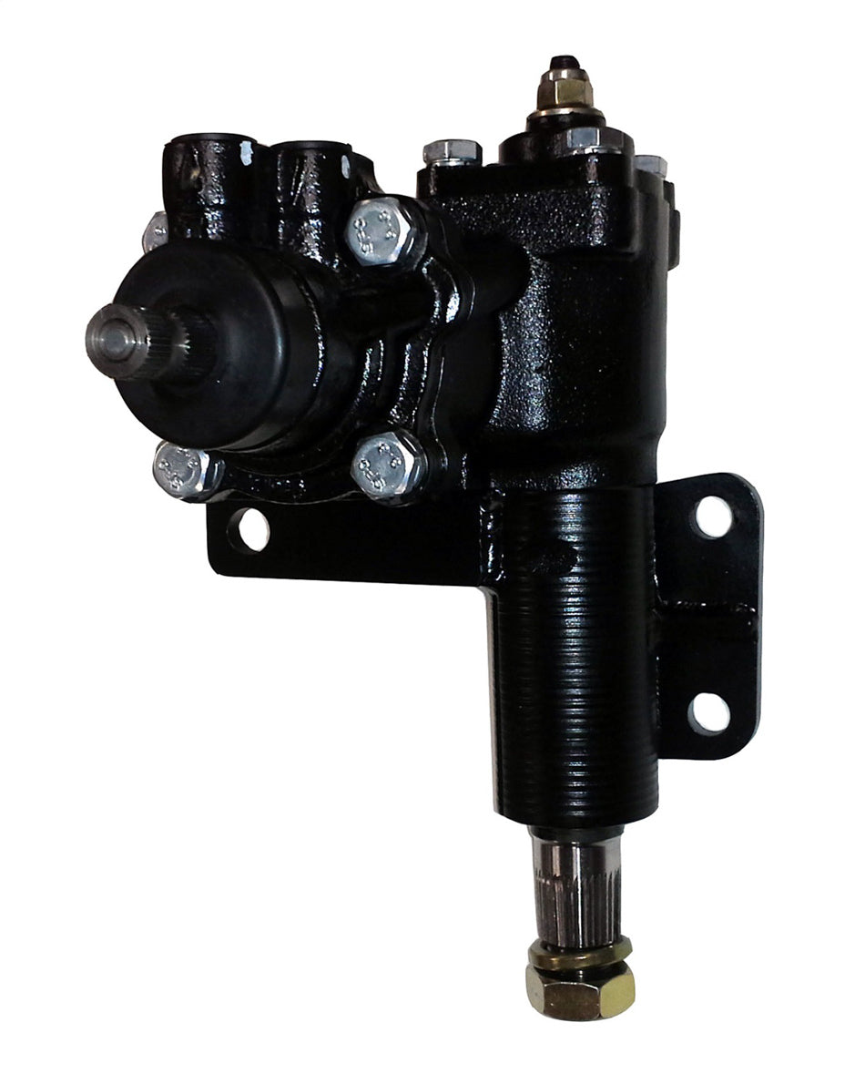 Borgeson Power Steering Conversio n 62-72 Mopar MPN BRG800126 For Mopar 1962-72