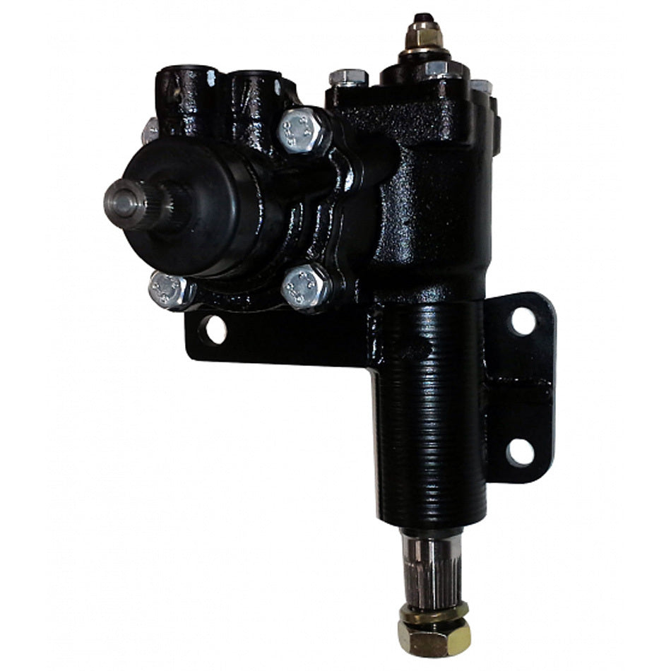 Borgeson Power Steering Box 62-82 Mopar 1-1/4in Sector MPN BRG800127 For Mopar 1962-82