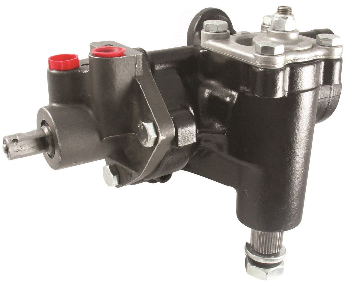 Borgeson Power Steering Box 65-77 Ford Cars BRG800128