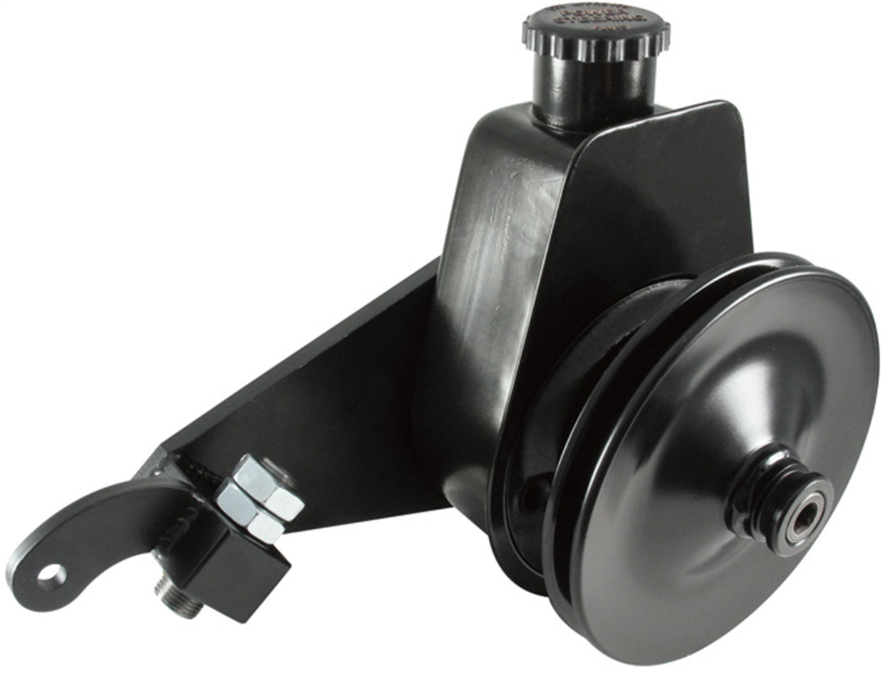 Borgeson P/S Pump Upgrade Ford Y- Block Includes Pump Brkt MPN BRG800335 For Ford