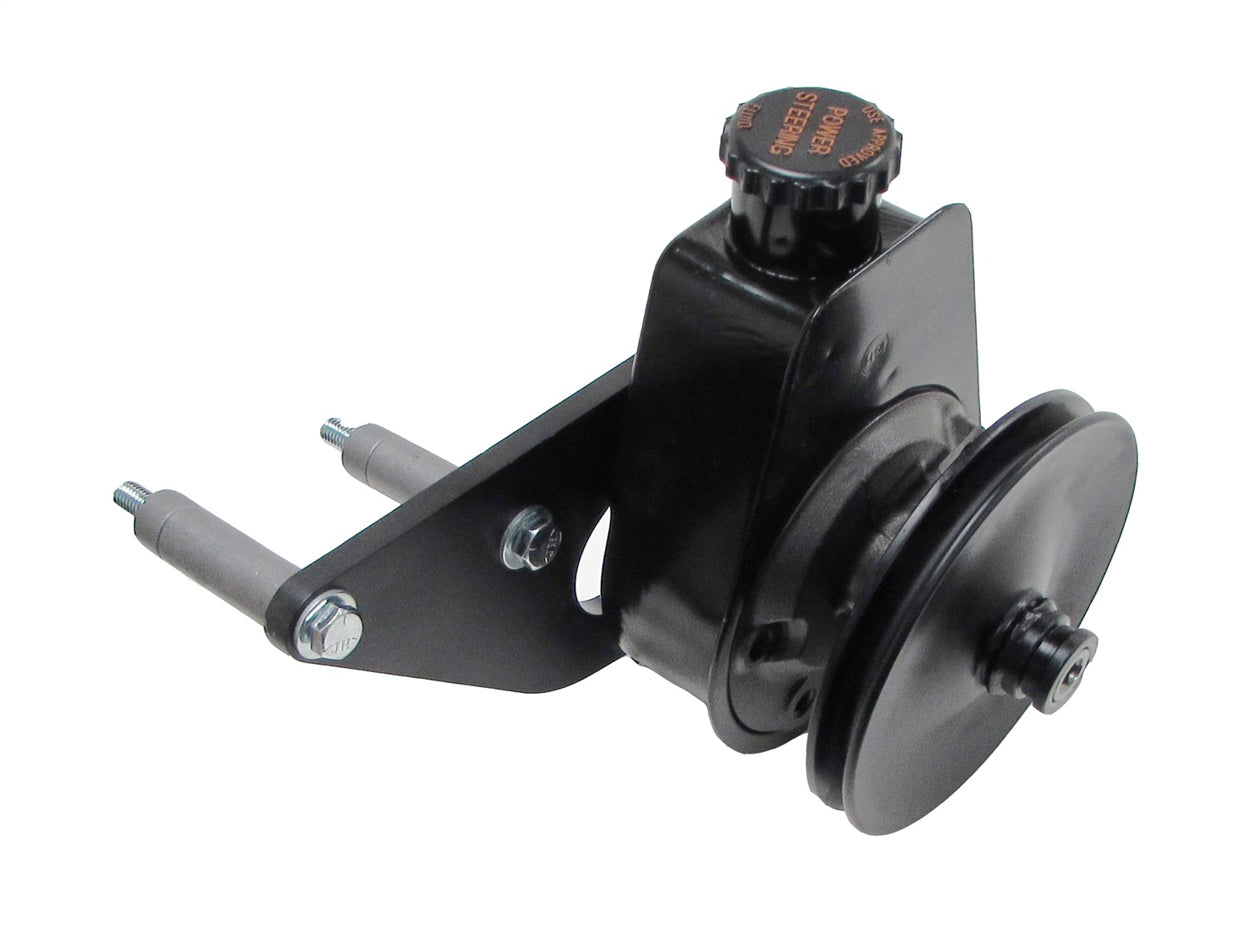 Borgeson P/S Pump Upgrade Ford MPN BRG800336 For Ford FE-Series