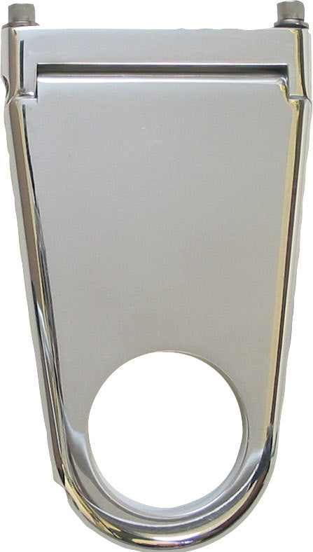 Borgeson Blank Column Drop 2in Dia x 4in Drop BRG911204
