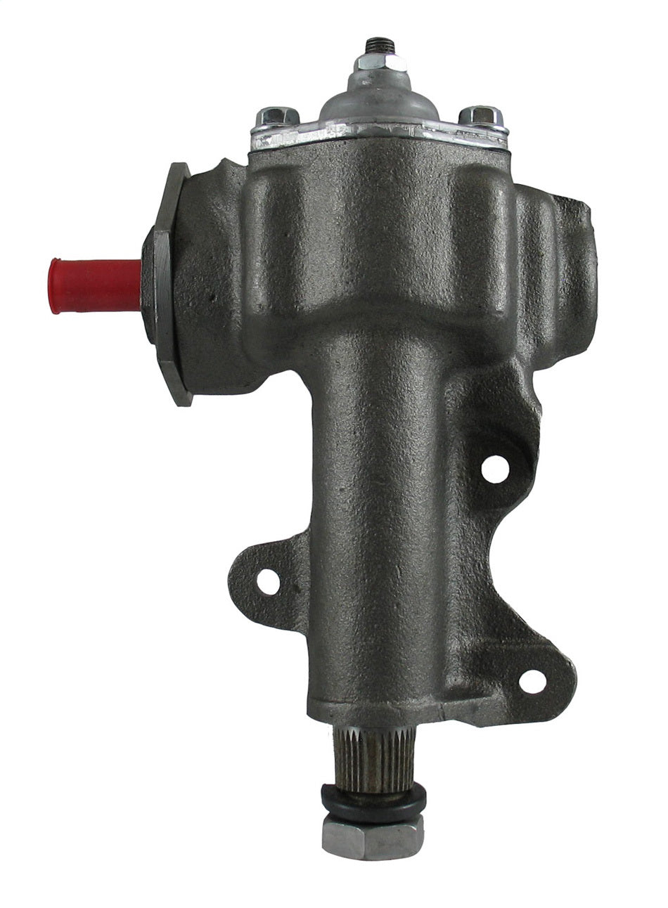 Borgeson Steering Box Manual OEM Saginaw Corvette 63-67 N MPN BRG920039 For Chevy Corvette 1963-67
