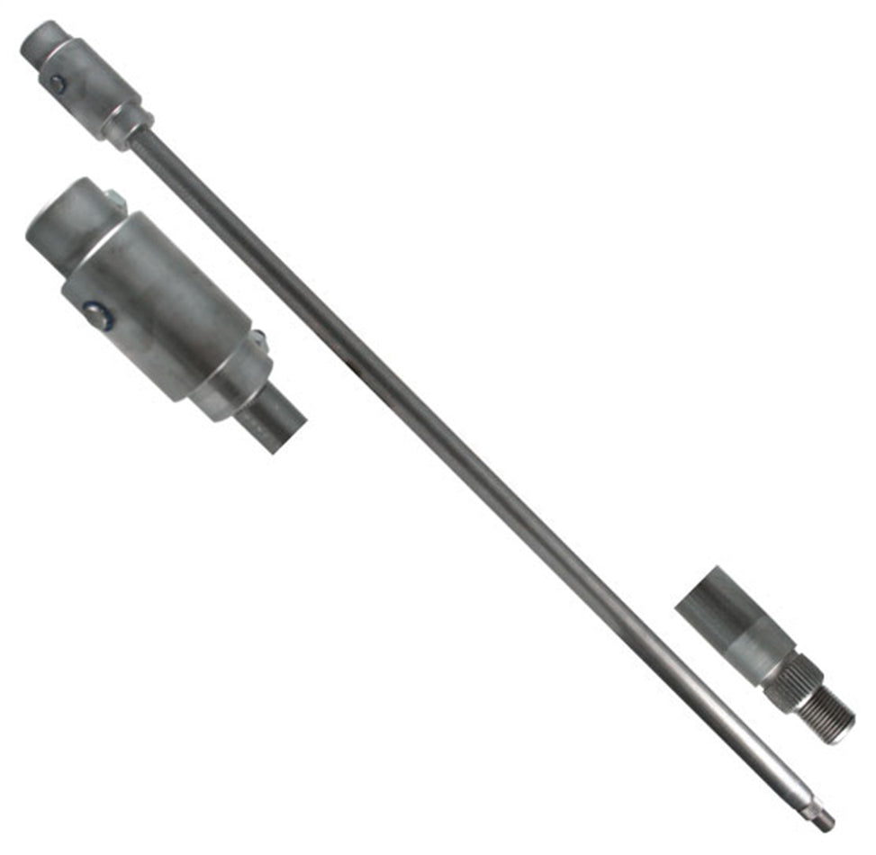 Borgeson Column Shaft Replacement With Vibration Isolator BRG990041