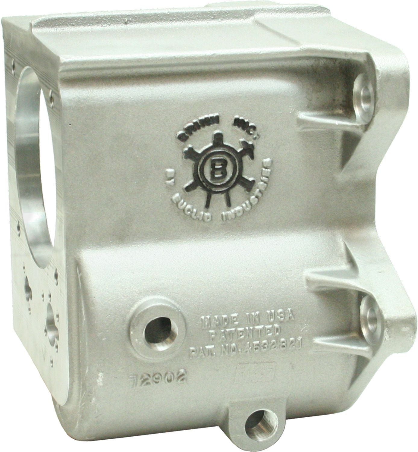 Brinn Transmission Main Case BRI72002