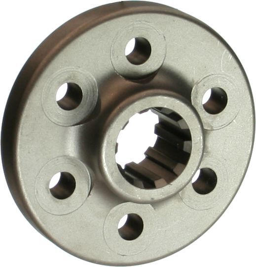 Brinn Transmission Chevy Steel Drive Flange For 1 Pc RM MPN BRI73056 For Chevy