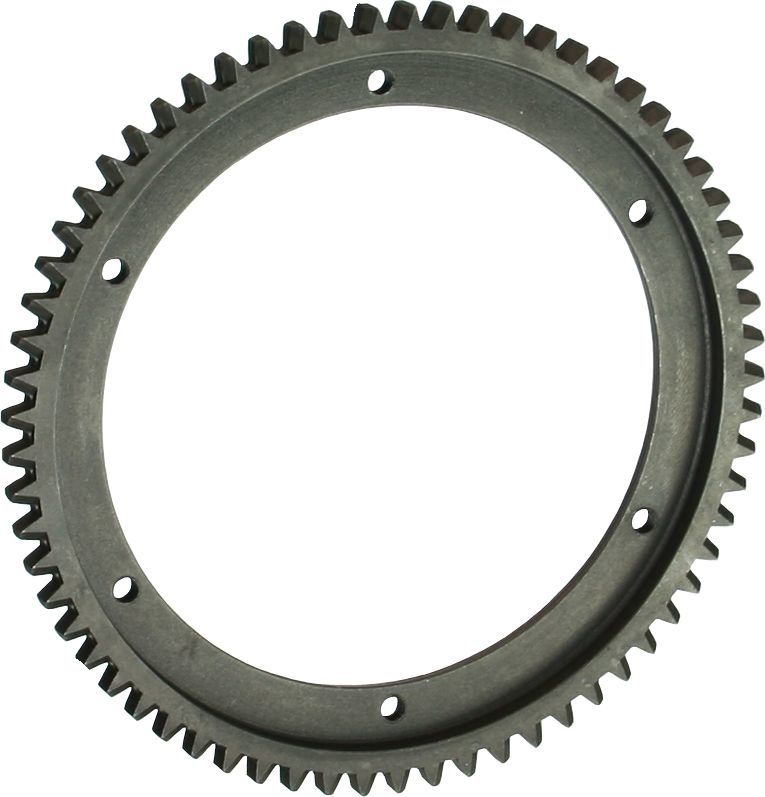 Brinn Transmission Ring Gear MPN BRI79081 For Chevy