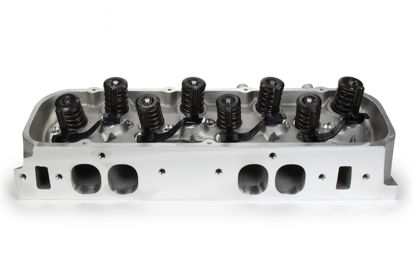 Brodix BBC 270cc Race Rite Head O/P 2.250/1.88 Assm. MPN BRO2061000 For Chevy