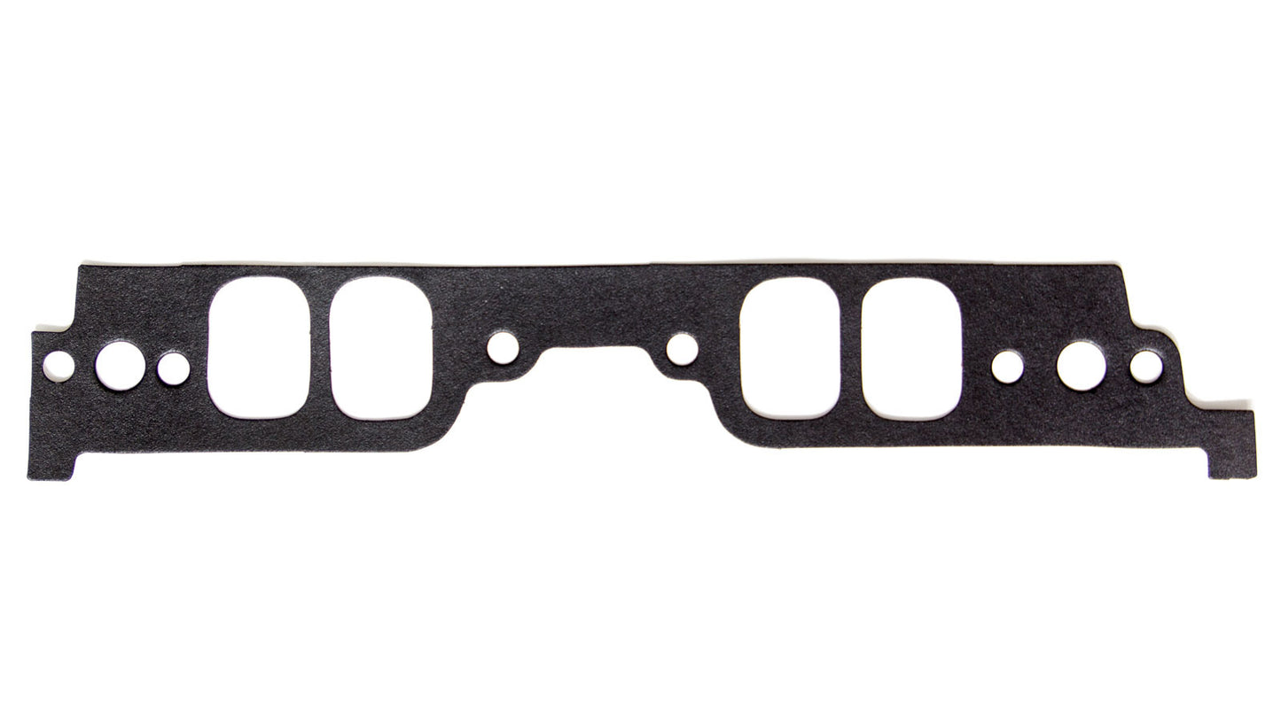 Brodix Intake Gasket - BBC w/SR 20 Heads (Each) MPN BROMG2021 For Chevy