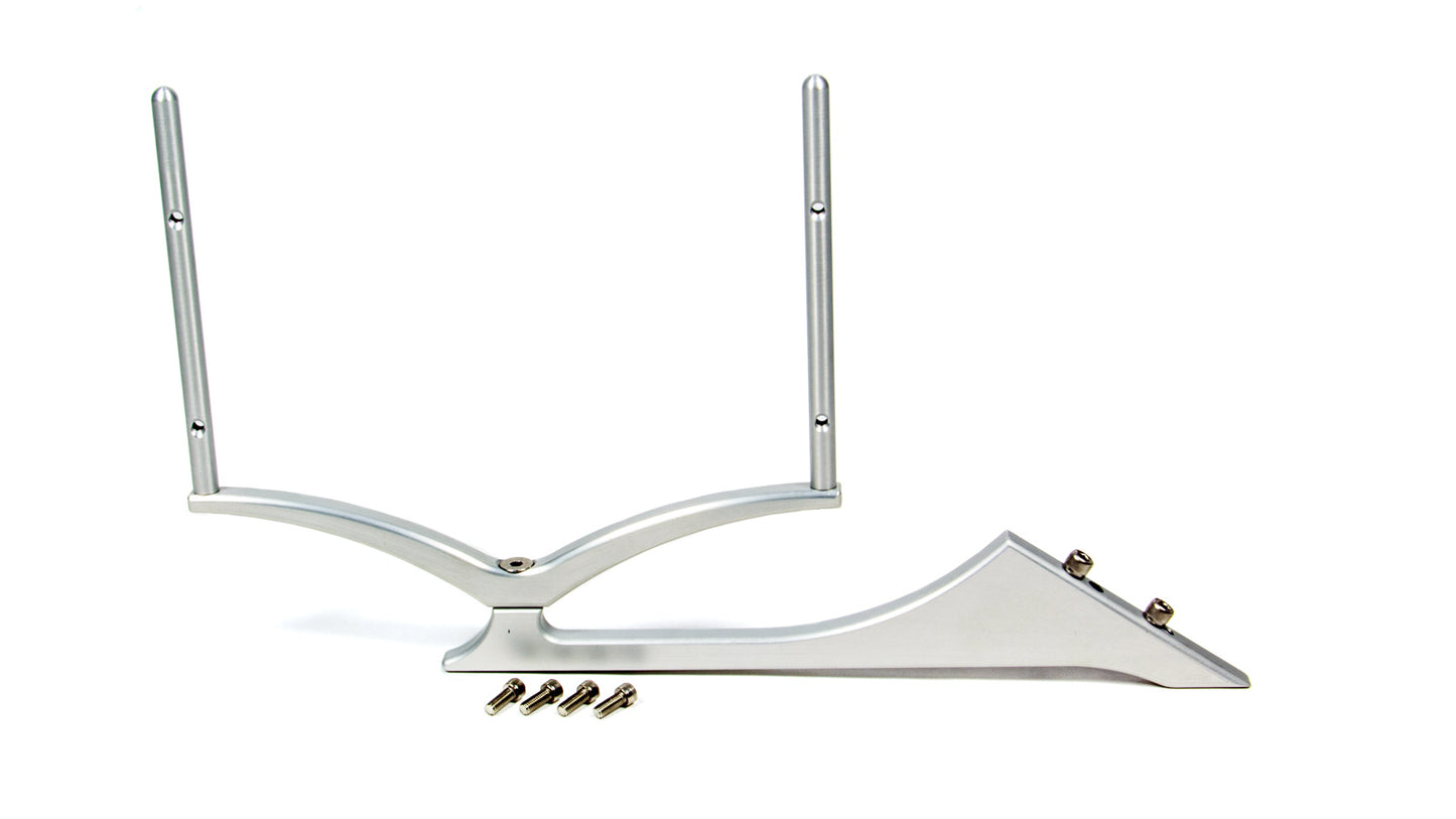Biondo Racing Products Dial-In Board Bracket for 3in. Tray MPN BRPDB-3