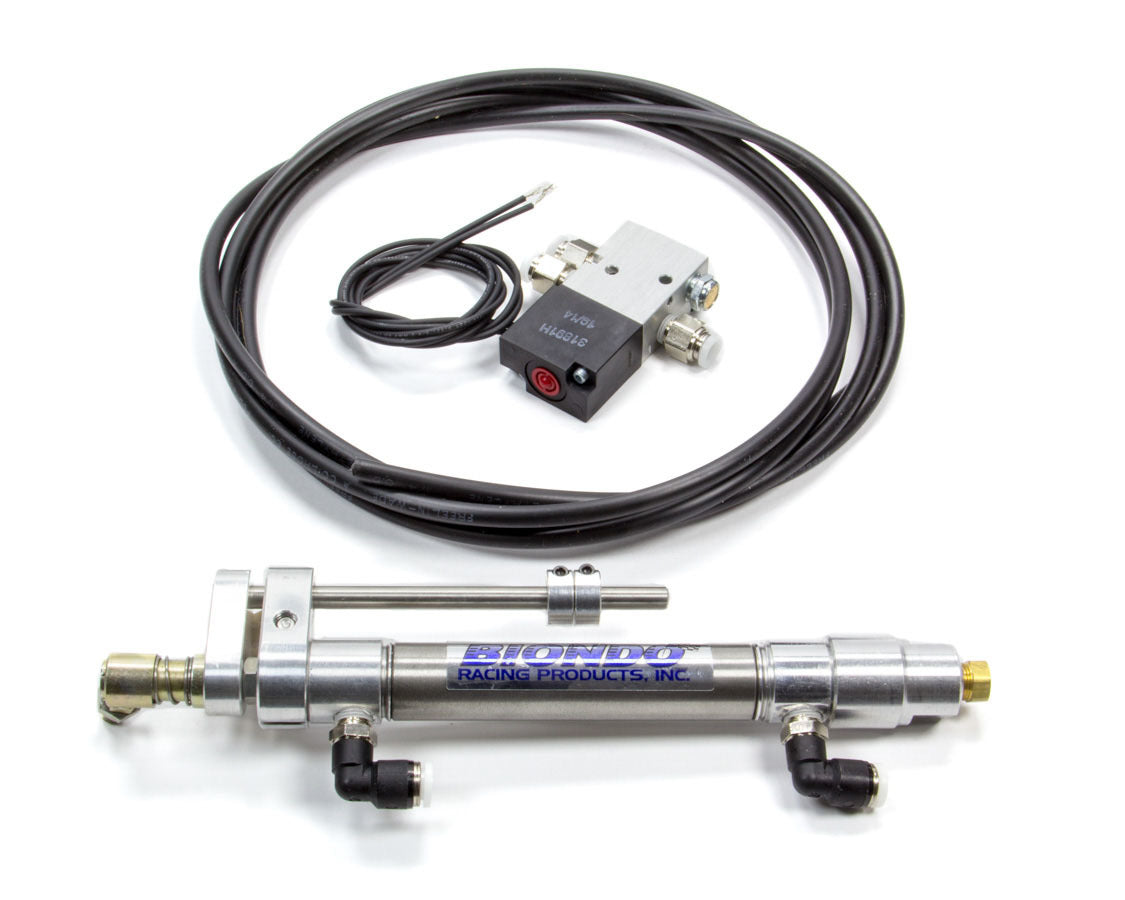 Biondo Racing Products Throttle Stop Kit - Short Version MPN BRPPCTS-SH-M