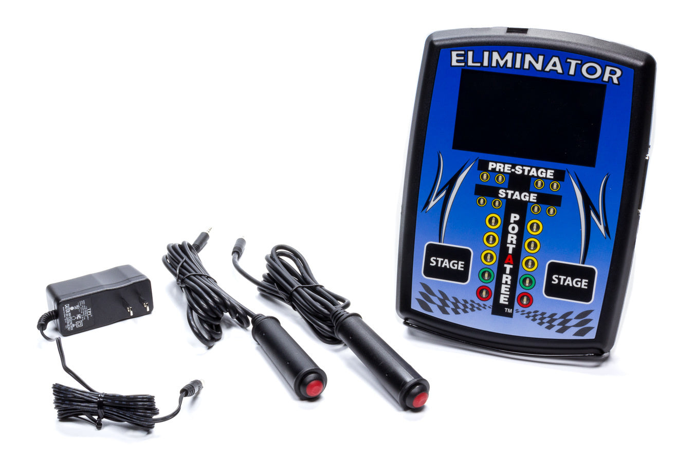 Biondo Racing Products Super 2000 Eliminator Practice Tree MPN BRPPOR-8200ELIM 2000