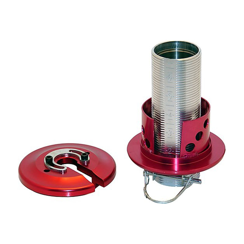 Bsb Manufacturing Coil Over Kit 5in Dia. Bilsten & BSB Shocks BSB6650-B