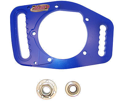Bsb Manufacturing Steel Pinion Plate Adj 9in Climbing MPN BSB7027 For Ford