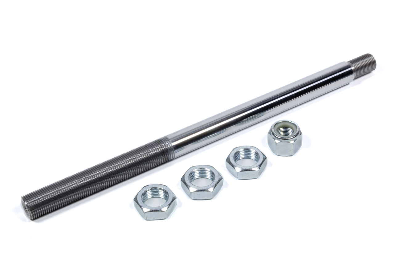 Bsb Manufacturing Shaft Pullbar 3/4in Dia MPN BSB7600-8