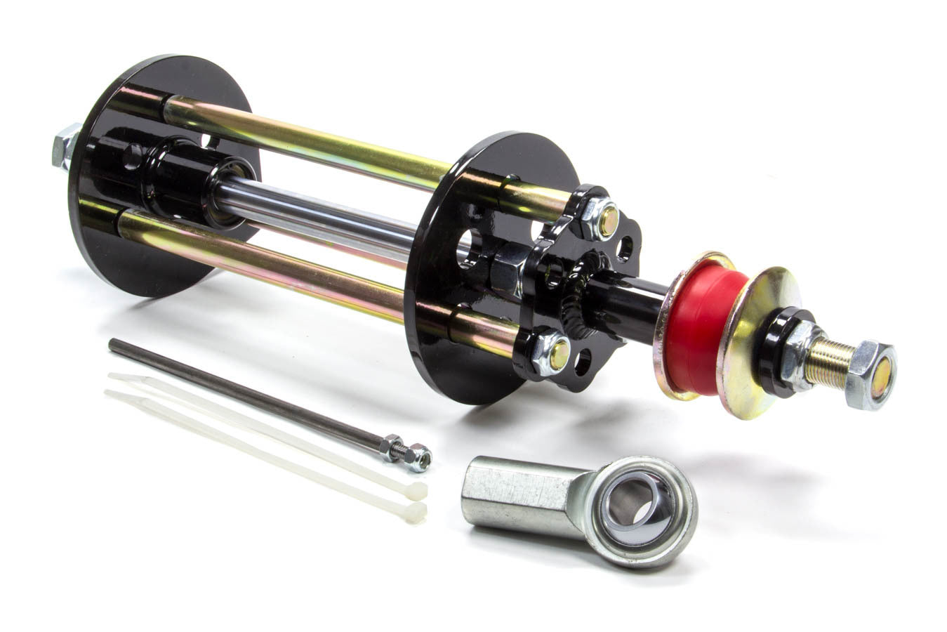 Bsb Manufacturing Pullbar Outlaw Two- Way MPN BSB7600