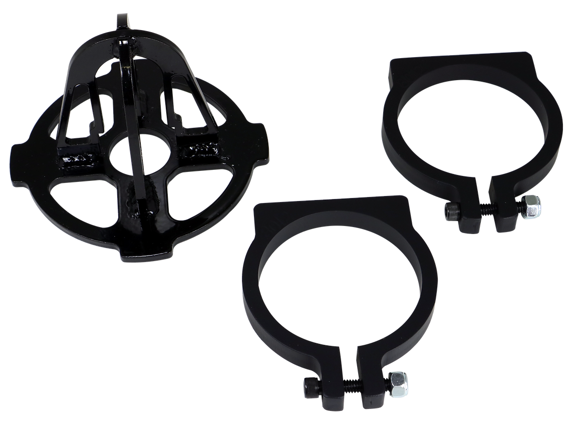 Bsb Manufacturing Spring Mount and Cup Sport Mod MPN BSB8012 For Universal use