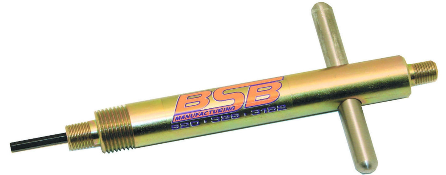 Bsb Manufacturing Axle Puller Tool All in One MPN BSB9030