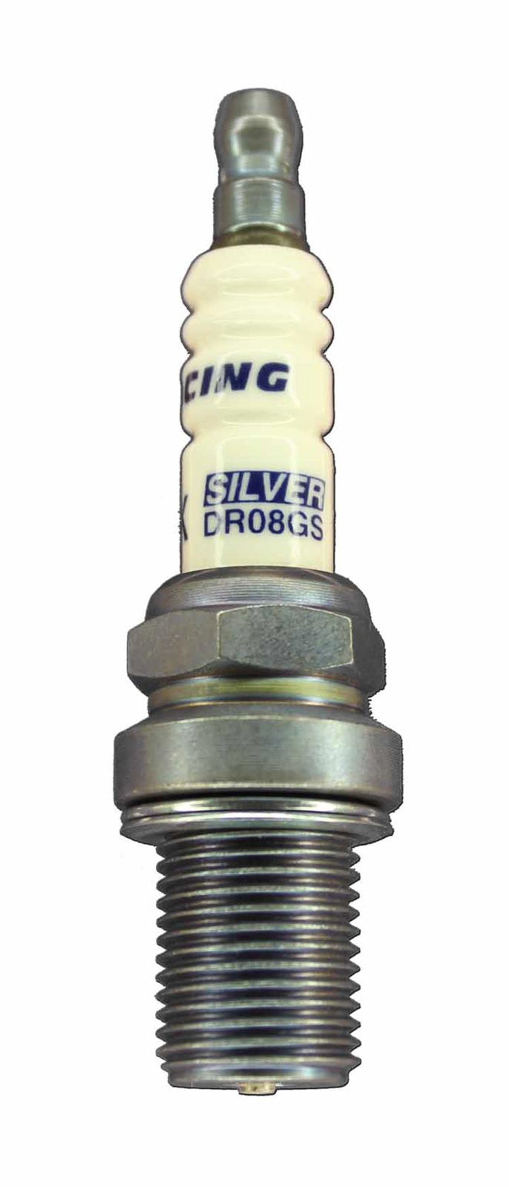 Brisk Racing Spark Plugs Spark Plug Premium Racing MPN BSKDR08GS