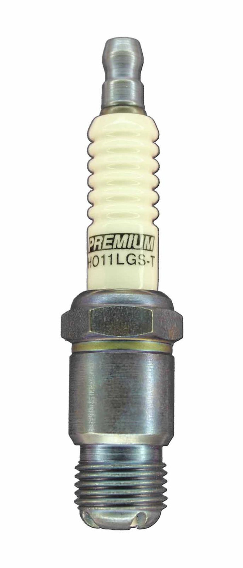 Brisk Racing Spark Plugs Spark Plug Premium Racing BSKGO11LGS-T