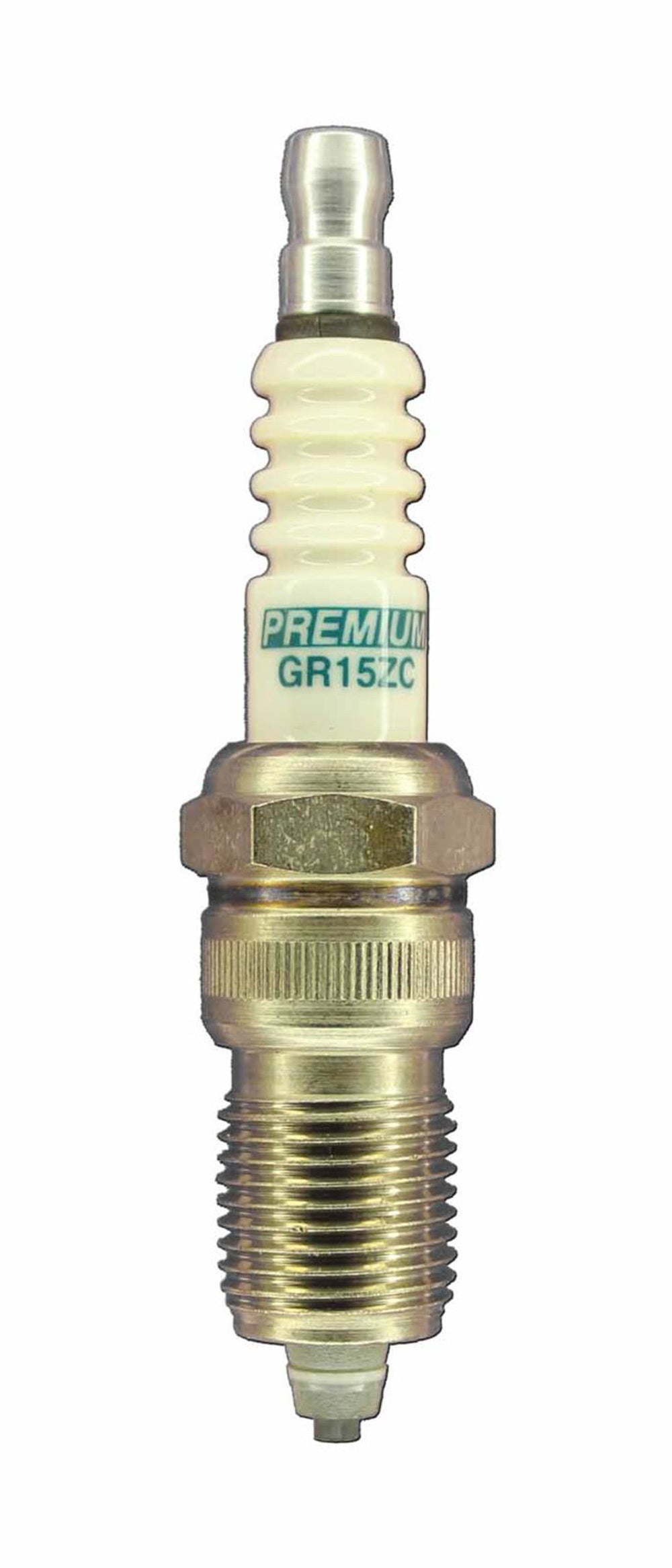 Brisk Racing Spark Plugs Spark Plug Premium Racing BSKGR15ZC