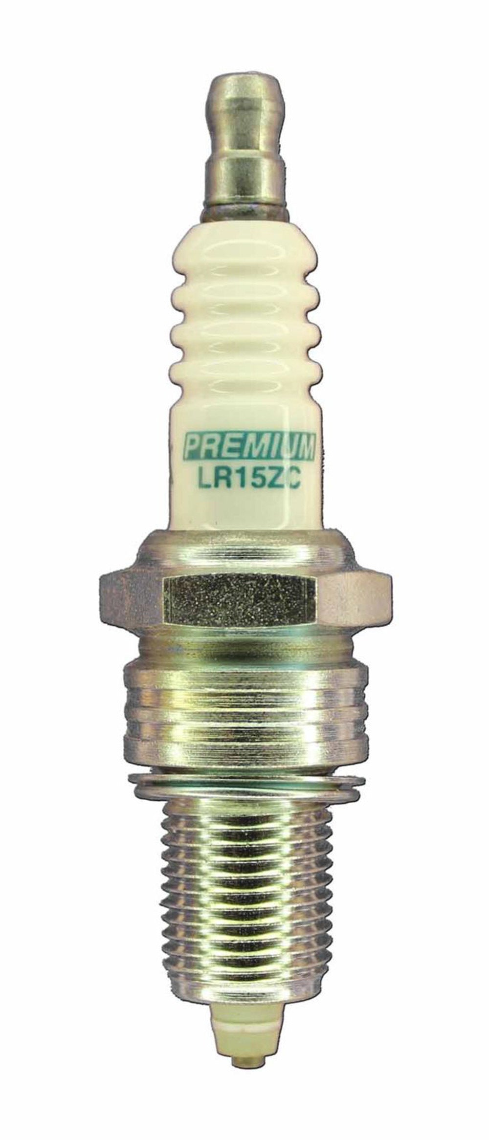 Brisk Racing Spark Plugs Spark Plug Premium Racing BSKLR15ZC