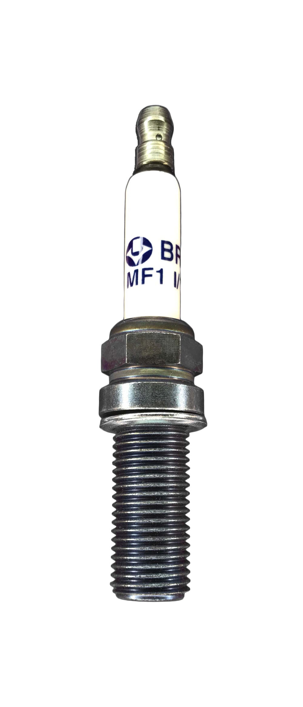 Brisk Racing Spark Plugs Spark Plug Premium Racing MPN BSKMR08GS